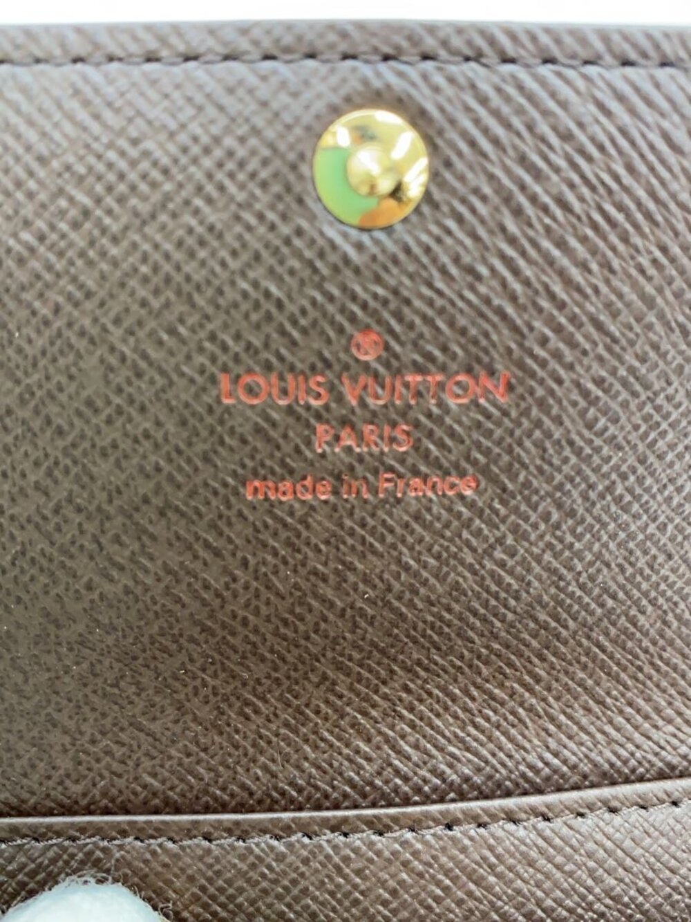 LOUIS VUITTON Multicles - Picture 3 of 4